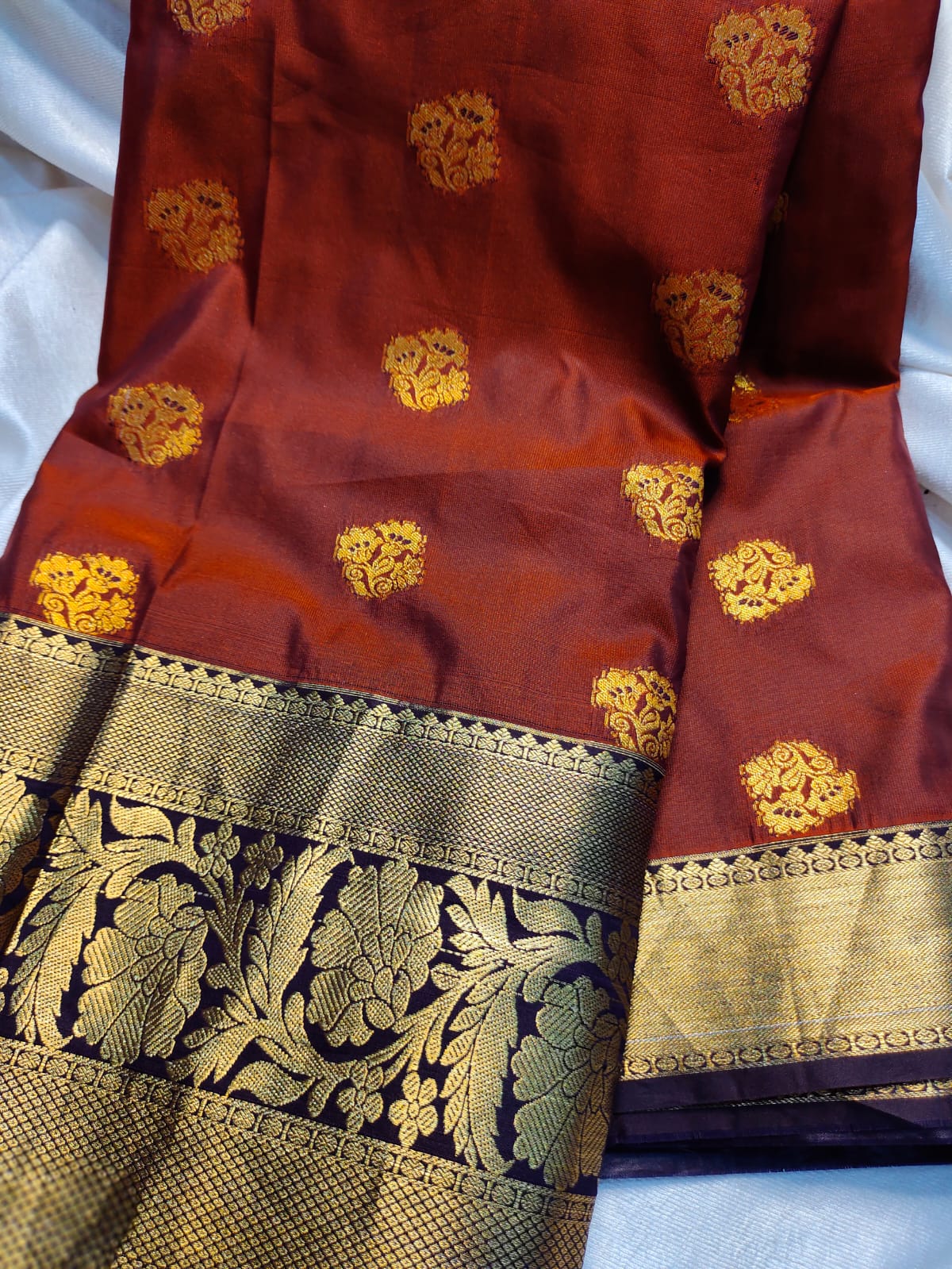 Gadwal sale