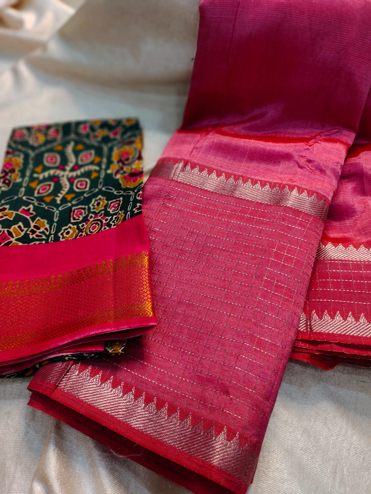 Mangalagiri pattu