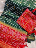 Bandini sarees