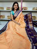 65% offer gadwal silk saree