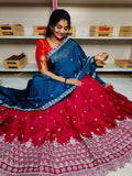 Fancy lehengas