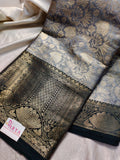 Weaving mistake saree 499