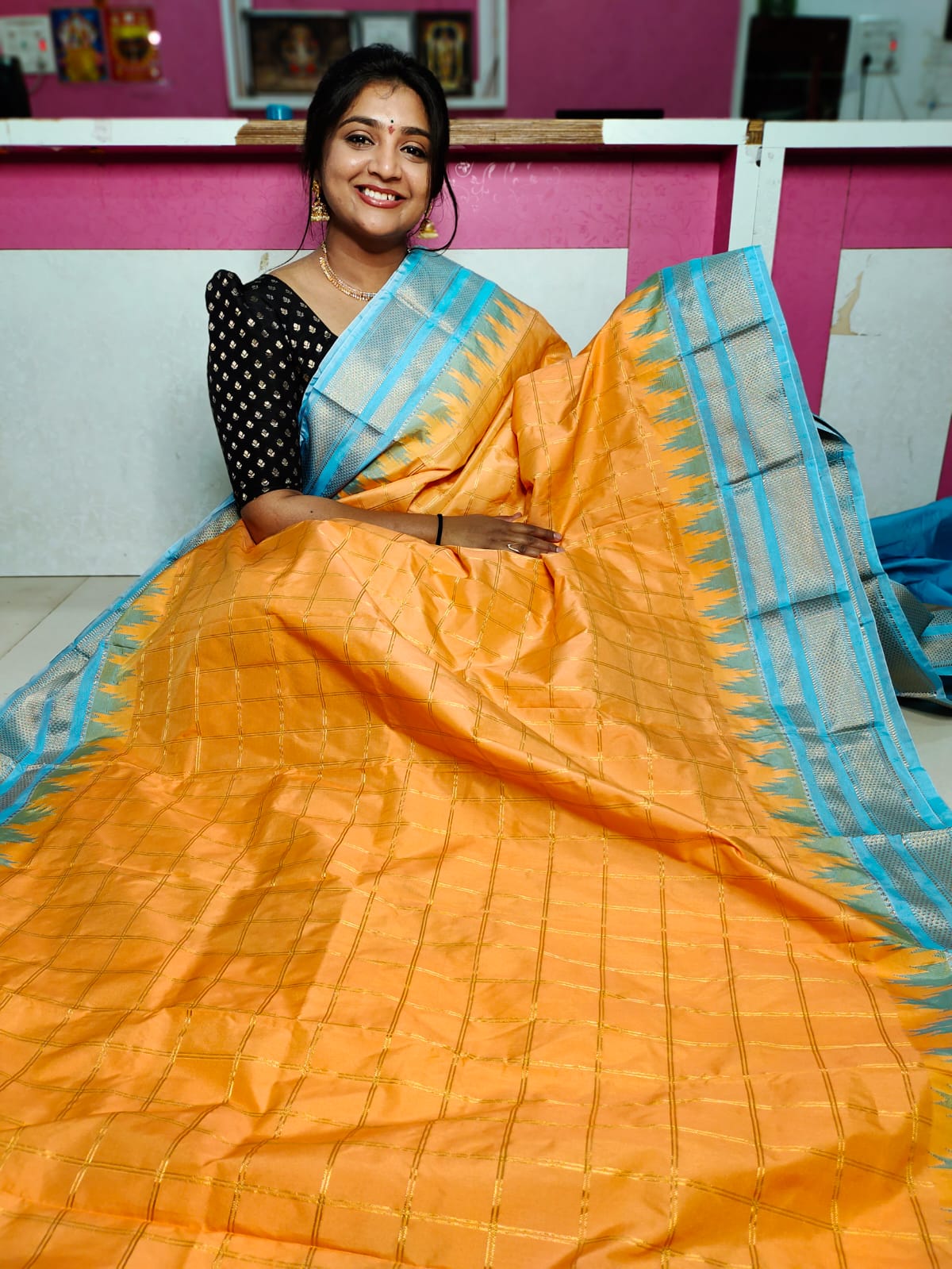 Gadwal pattu