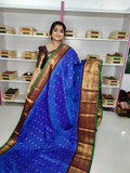 Ashadam sale gadwal silk saree