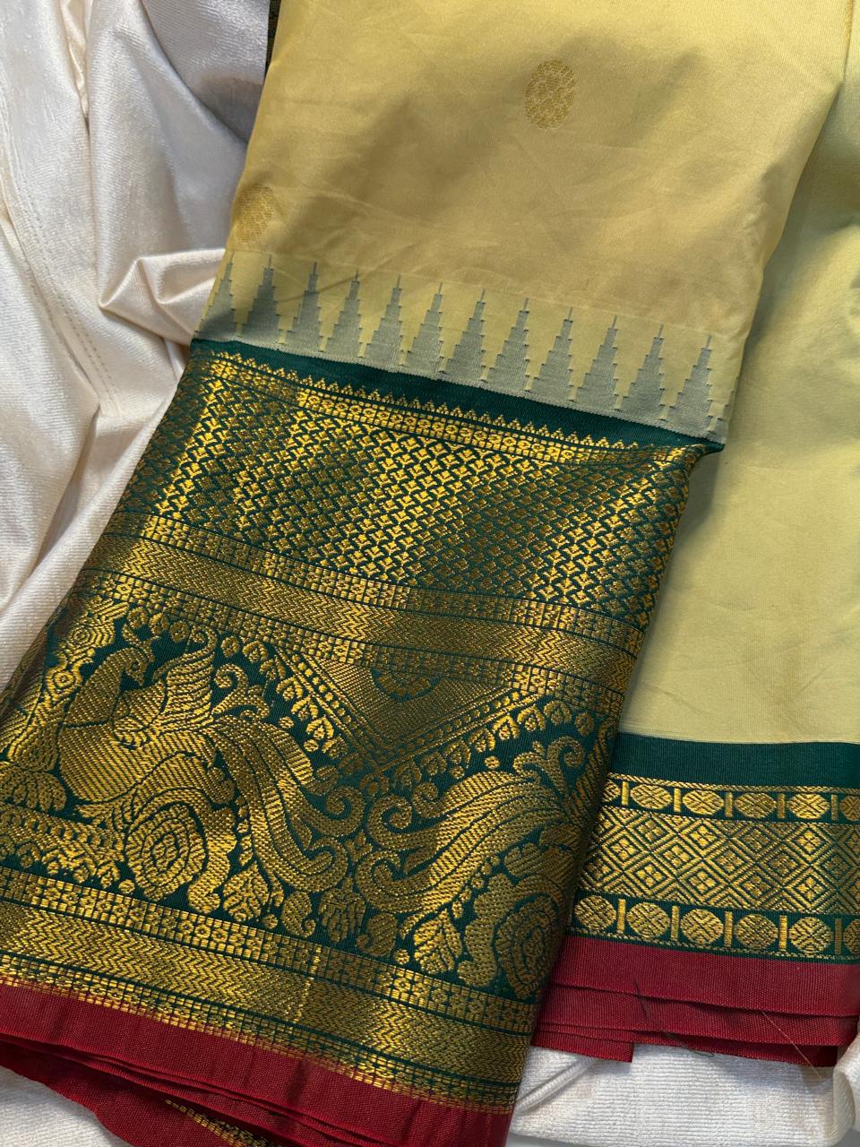 Mother’s Day Gadwal sale