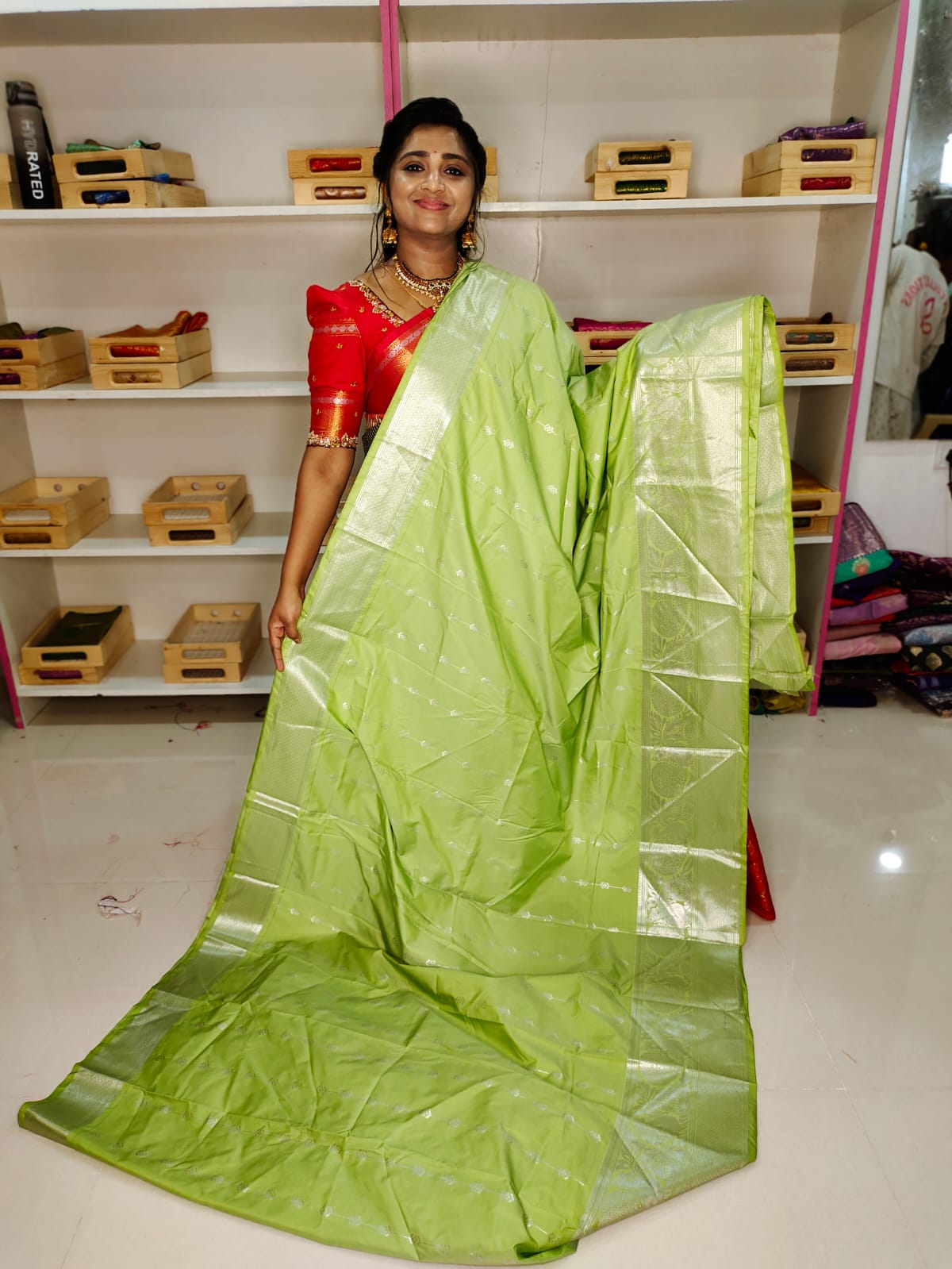 Ashadam sale