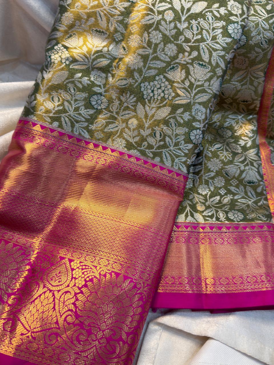 Kanchi 1 day sale