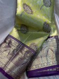 Kanchi offer