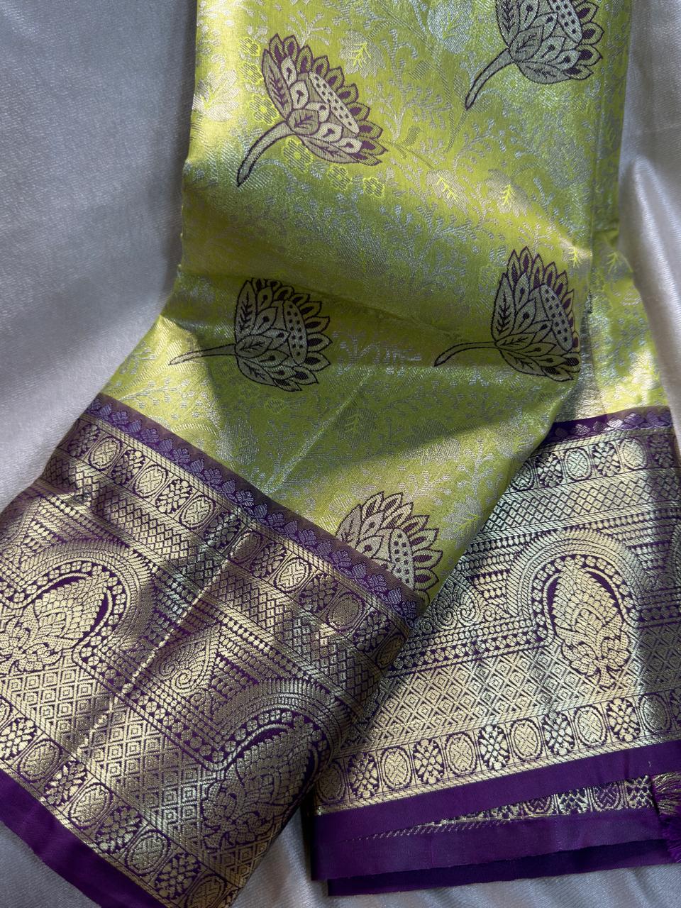 Kanchi offer