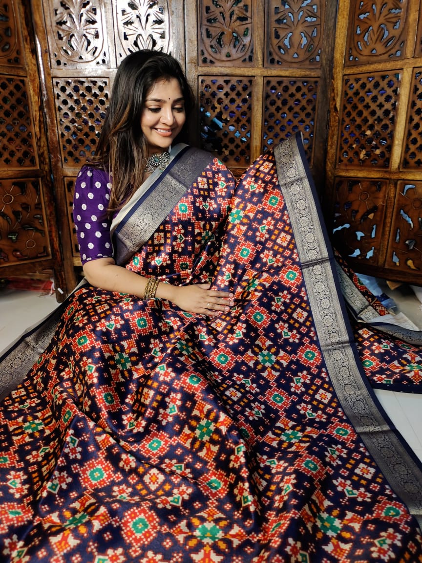 కలంకారి ఇక్కత్