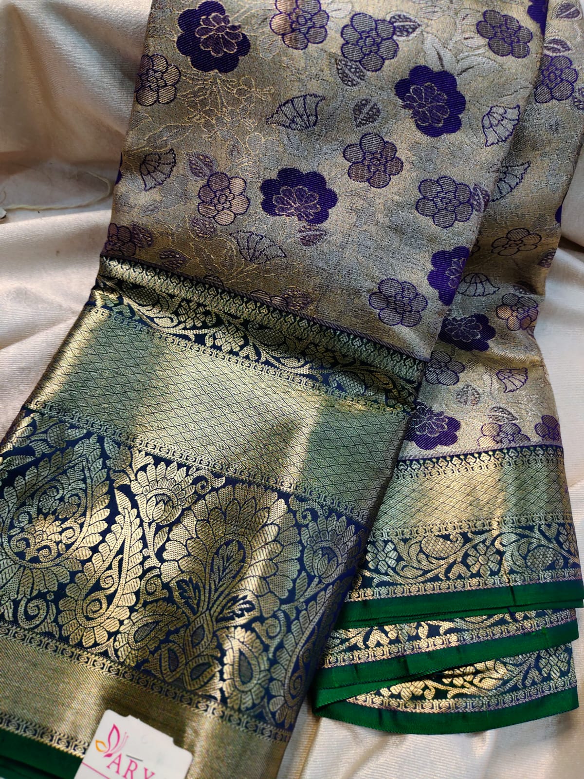 Kanchi 1 day sale