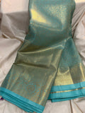 90% offer Kanchi pattu collection