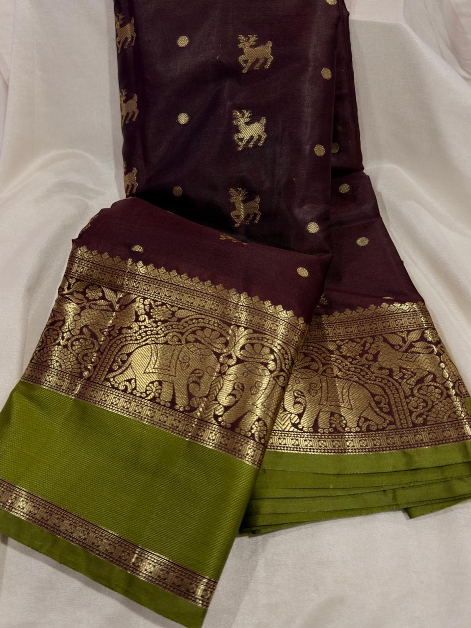 Katan silk