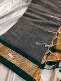 Cottone saree