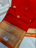 Mango silk