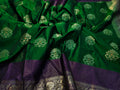 Primeme katan saree