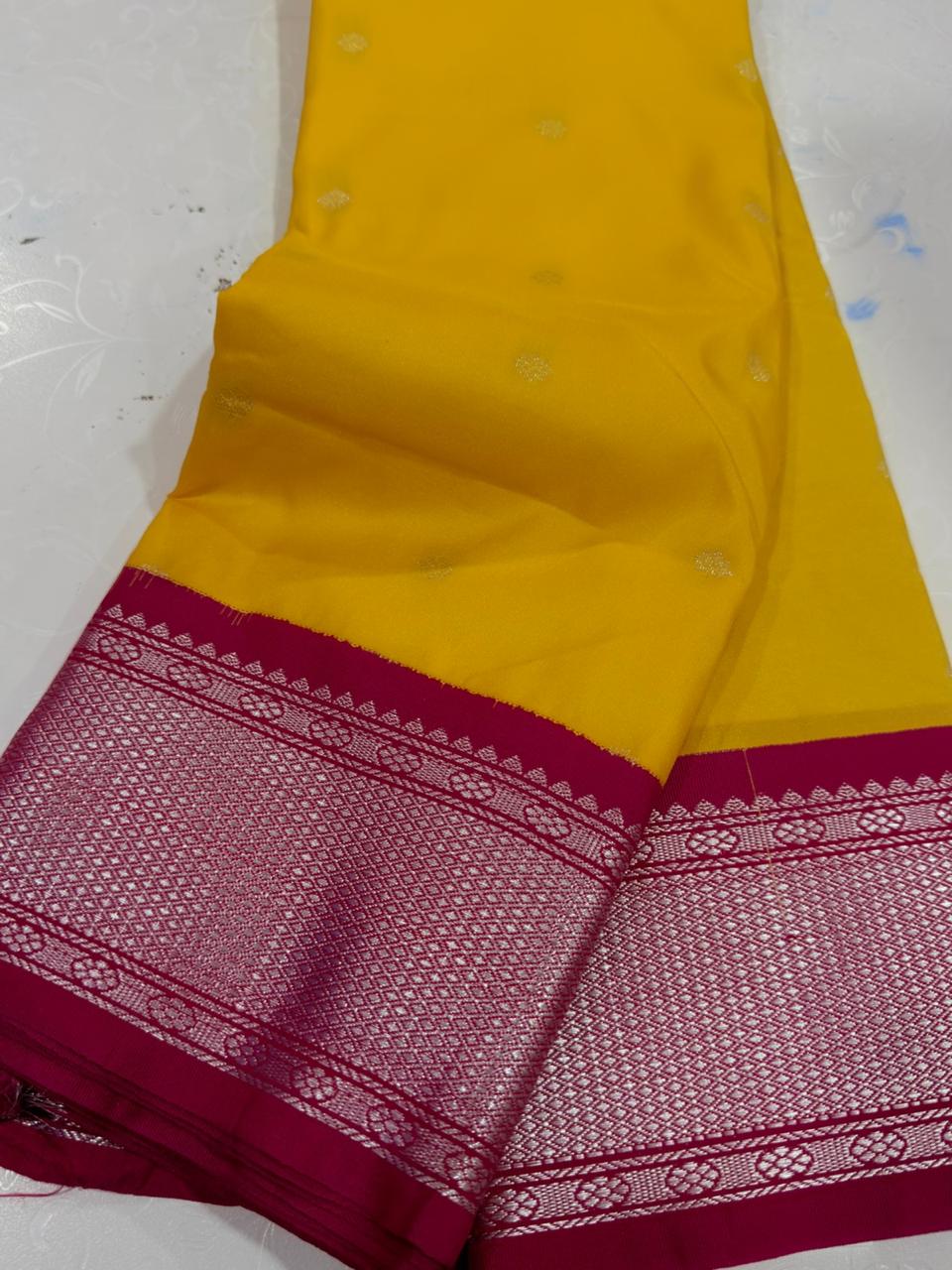 Feb Gadwal sale