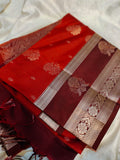 Uppada silk