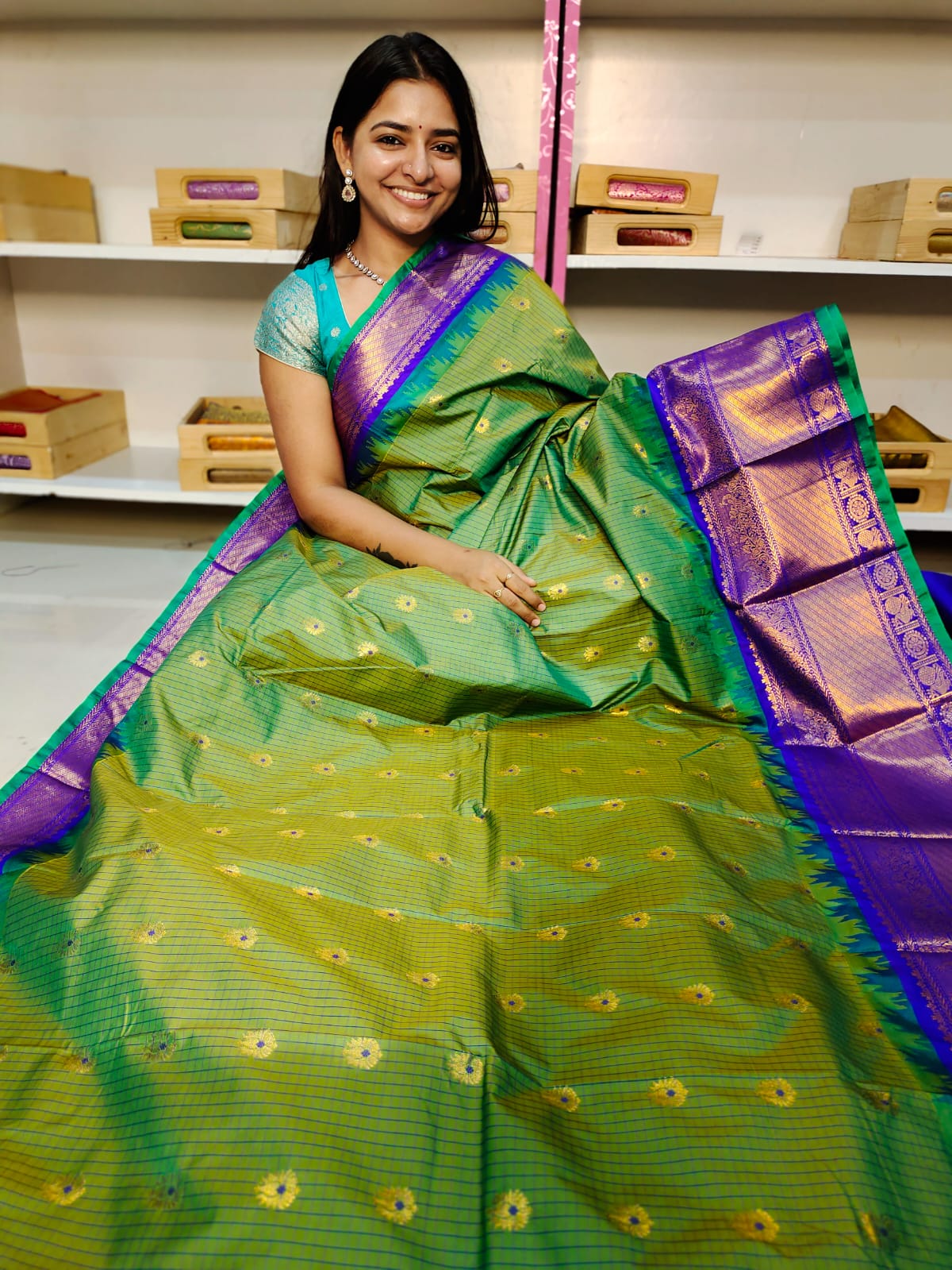 65% offer gadwal sale