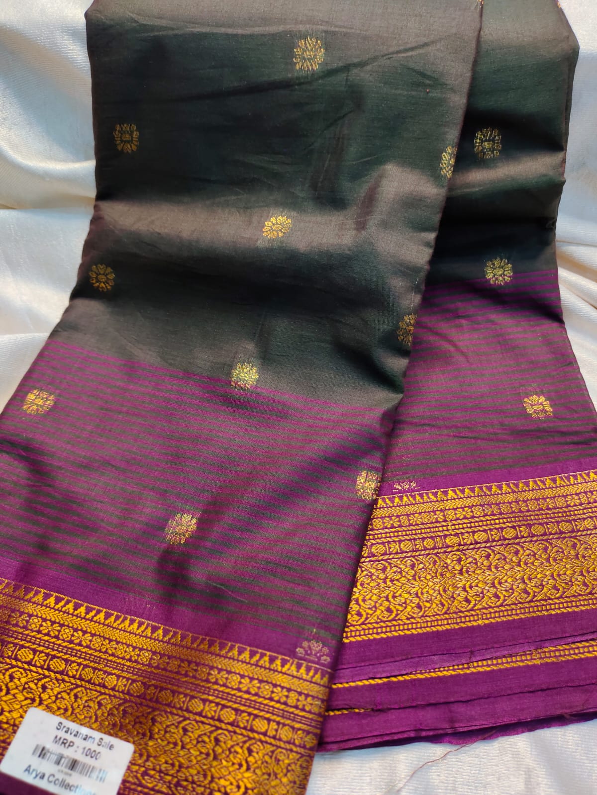 Gadwal sale