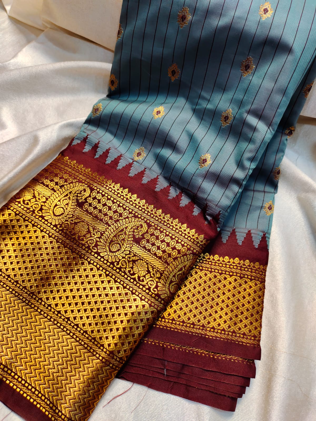 Ashadam. Gadwal sale