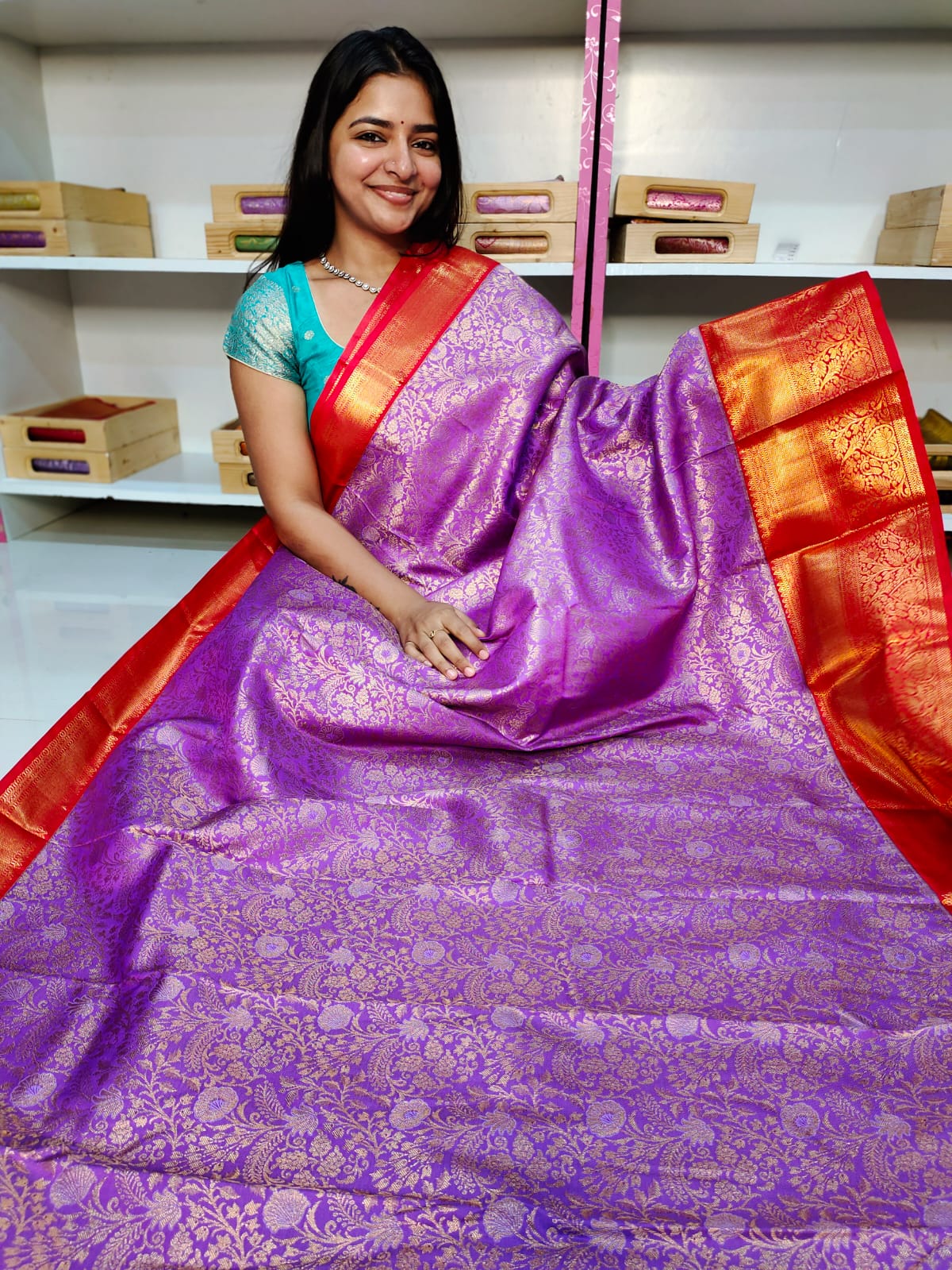 90% offer kanchi pattu sarees