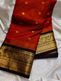 Rust gadwal