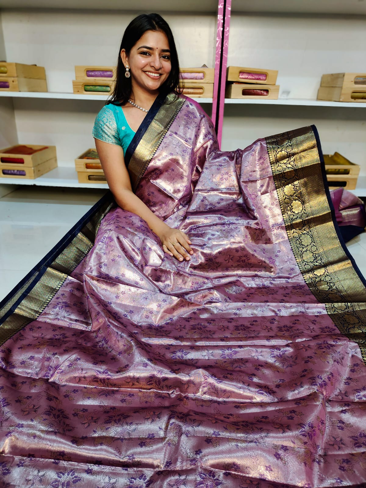 90% offer kanchi pattu sarees