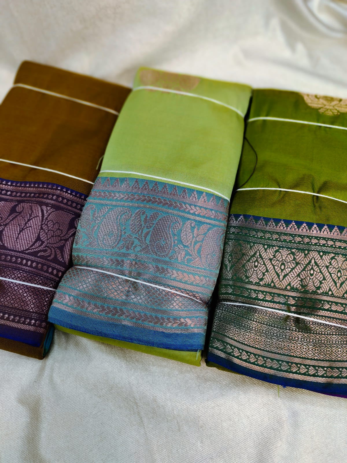 1+2 kuppadam sarees