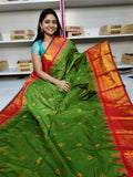 Gadwal offer sarees