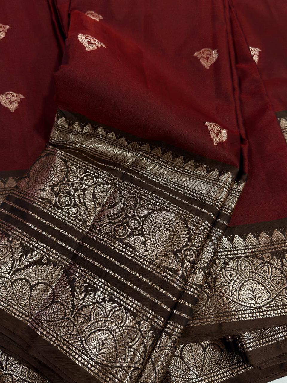 Marron
