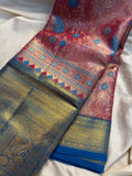 Ashadam Kanchi offer