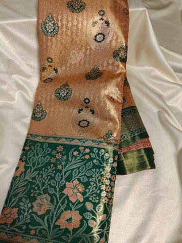 90% kanchi pattu collection