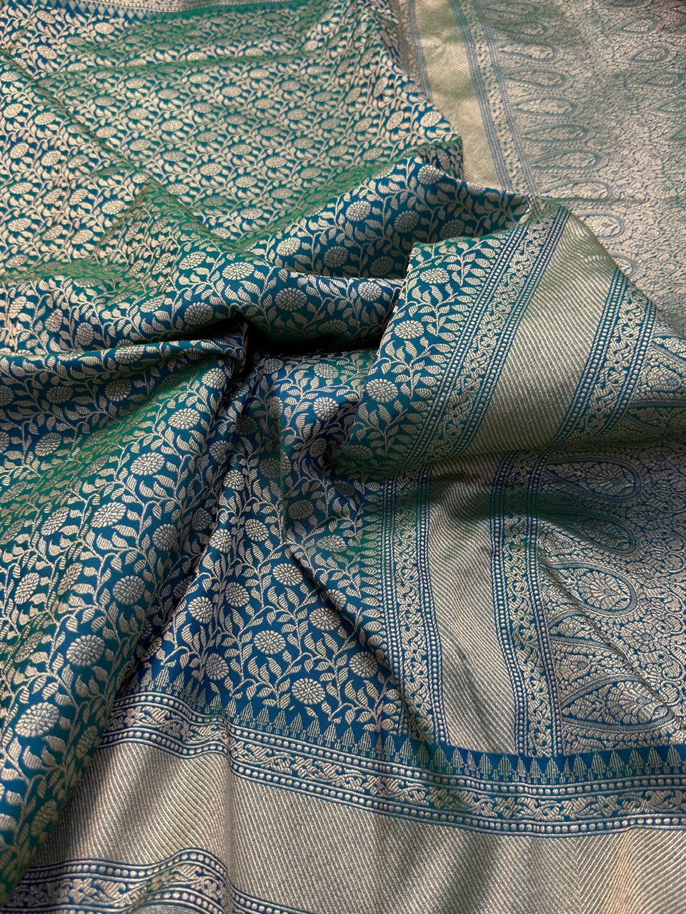 80% offer katan pattu saree