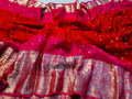 Bandini saree