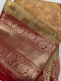Banarasi tishu