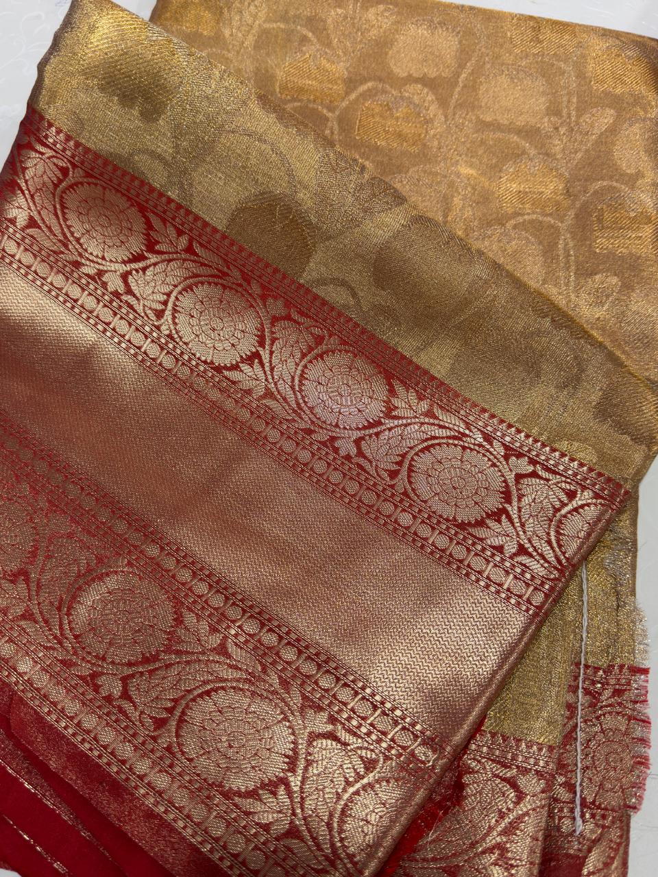Banarasi tishu