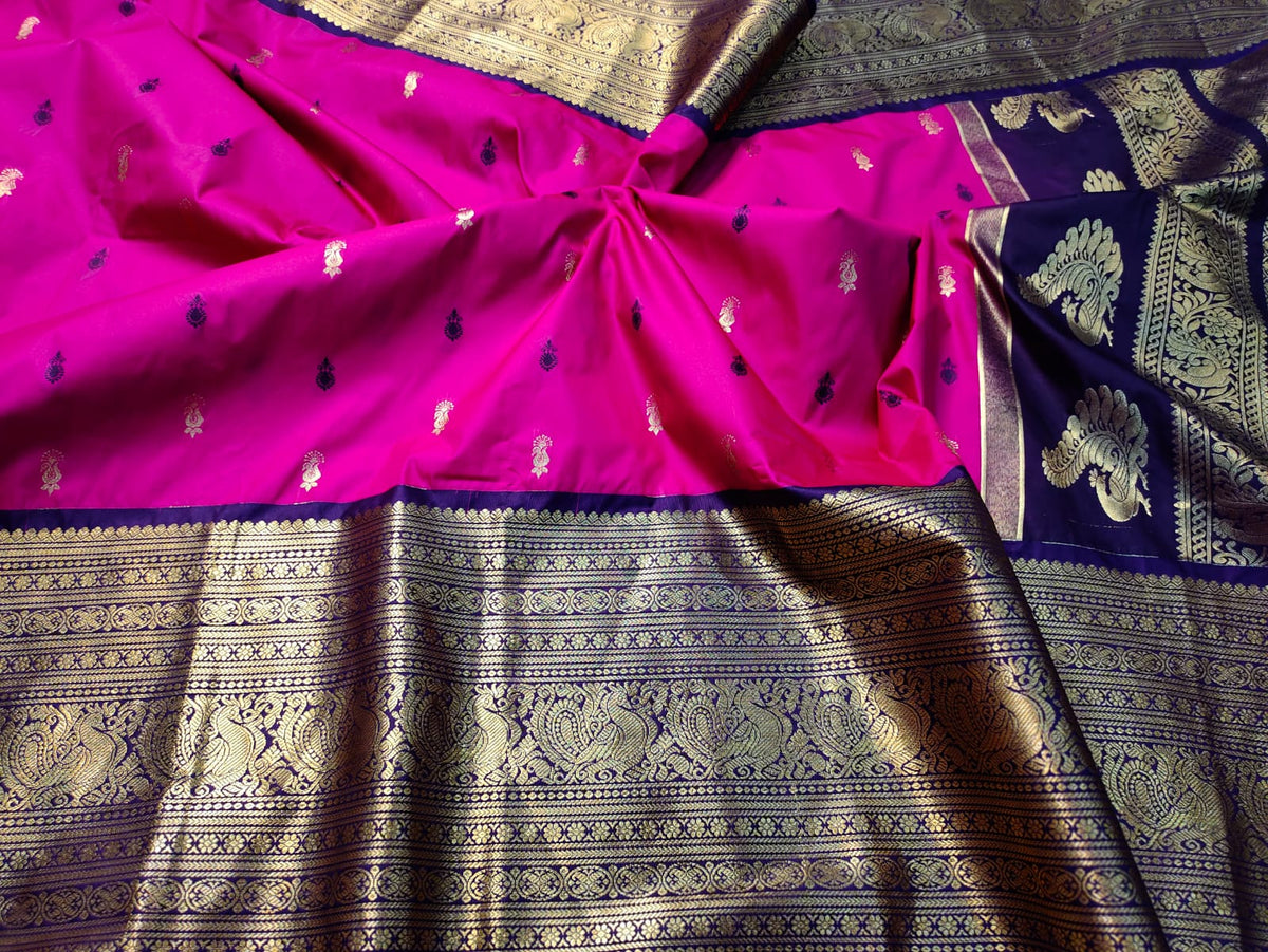 New valli