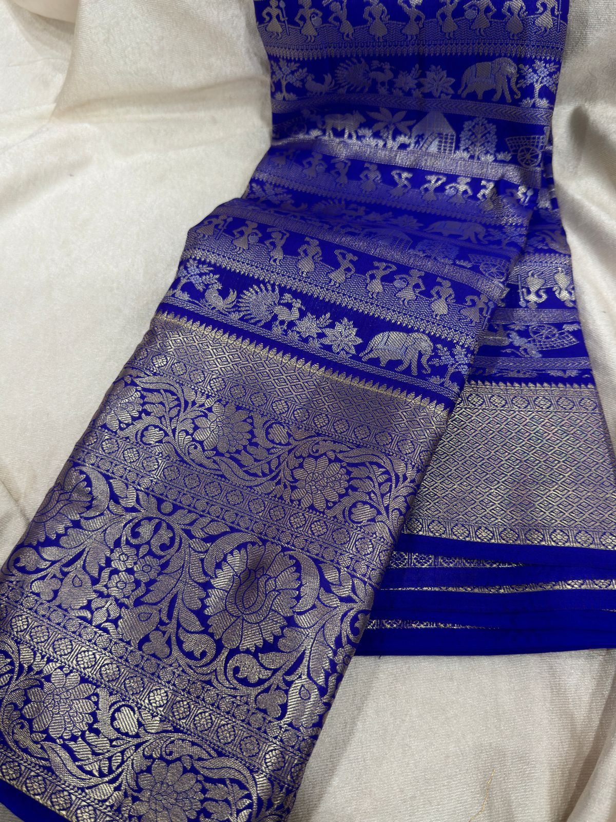 70% offer Kanchi