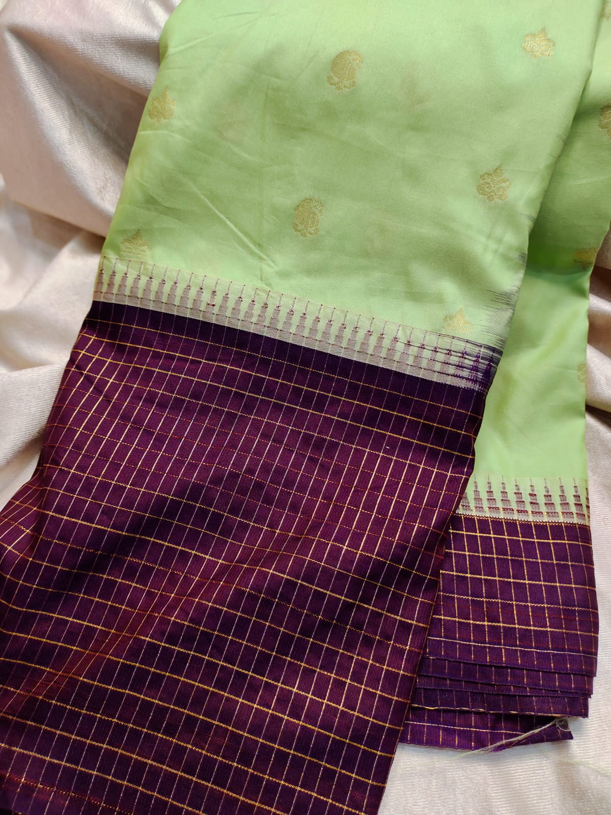 Gadwal sale