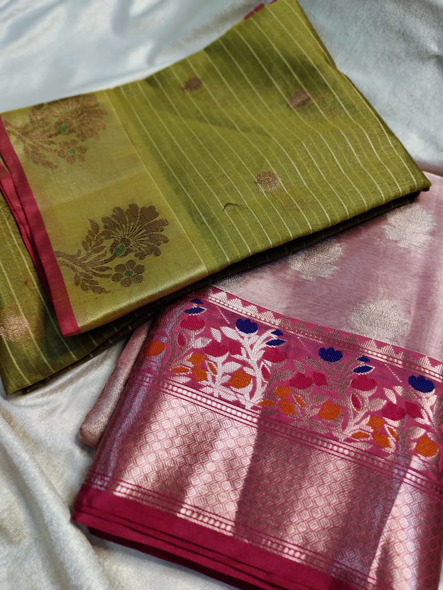 1+1 kota saree