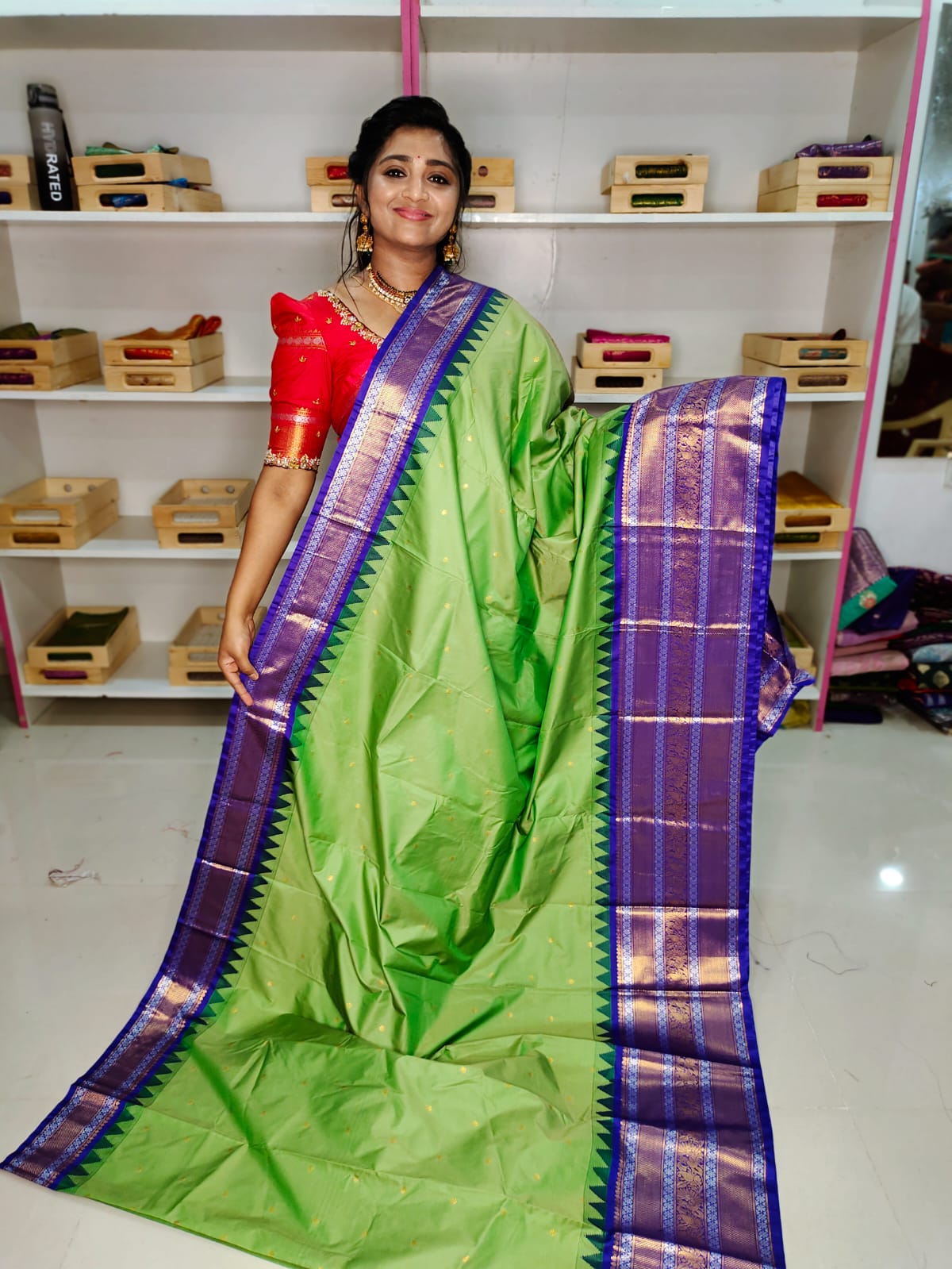Ashadam sale