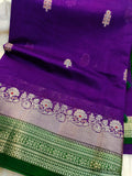 Mango silk