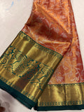 90% offer kanchi pattu collection