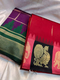 1+1 offer sarees