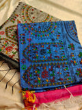 1+1 kadhi saree