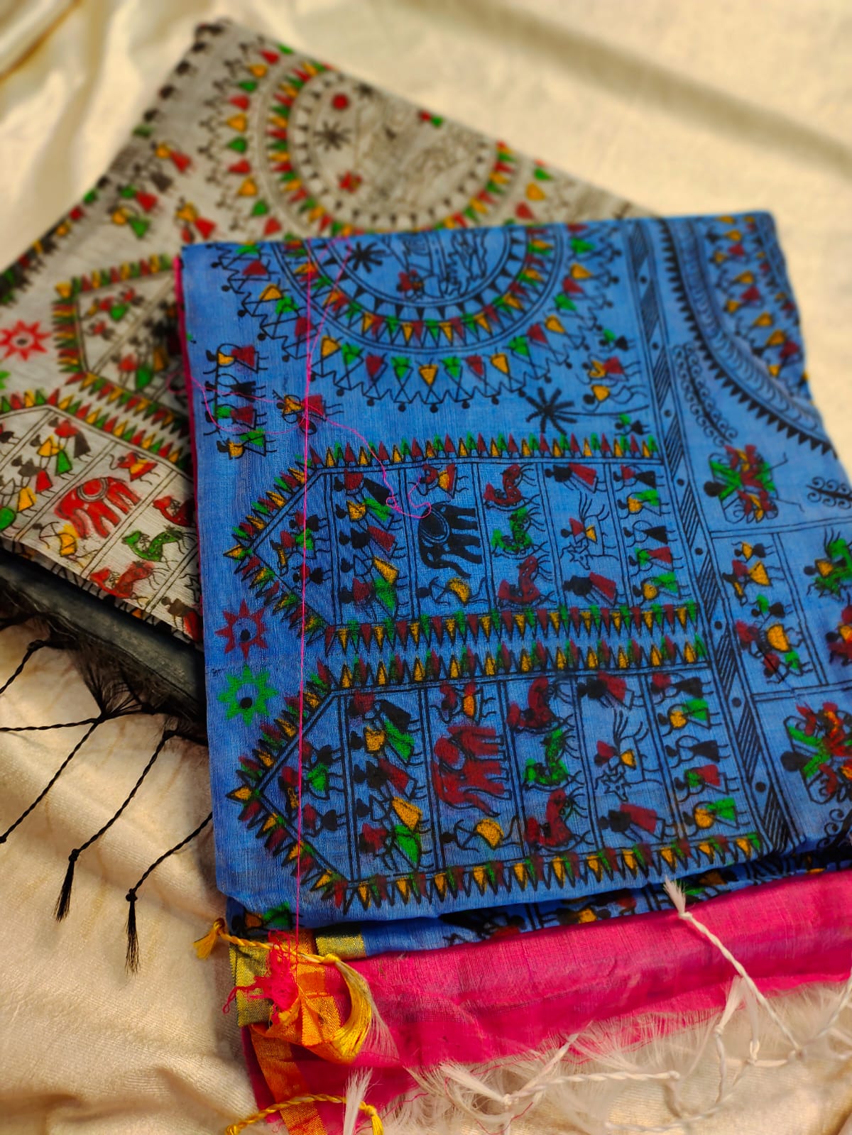 1+1 kadhi saree