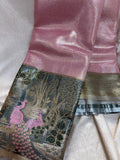 90% offer Kanchi pattu collection