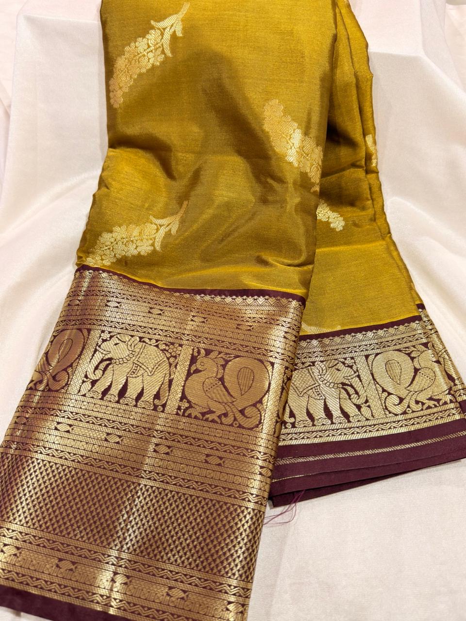 Katan silk