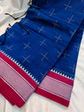 Cottone saree